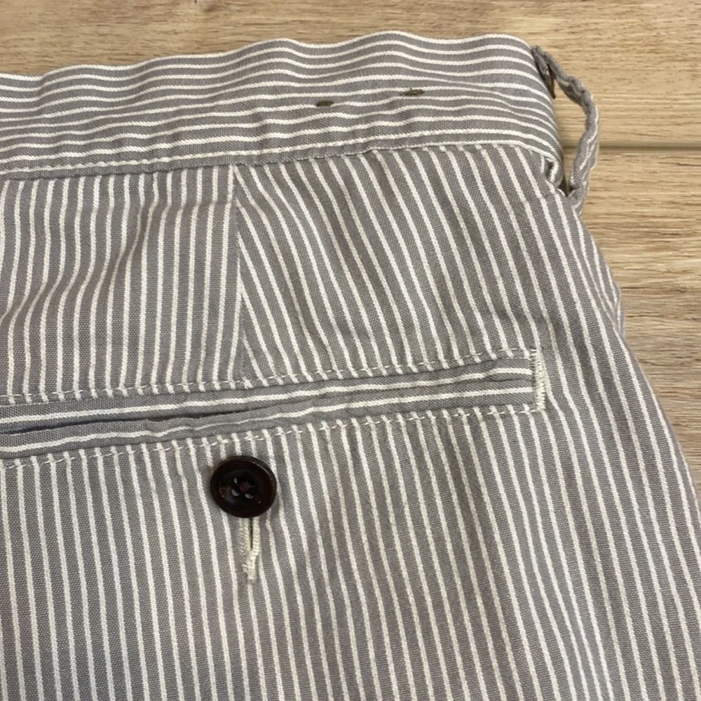 J Crew | Club | Flat‎ Front Shorts